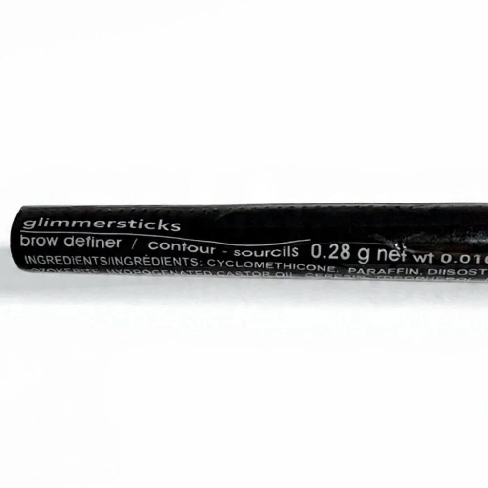Avon Glimmersticks Brow Definer Blonde Old Packaging